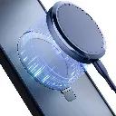 Apple iPhone 13_14 - 3mk Smoke Case Mag (7).webp