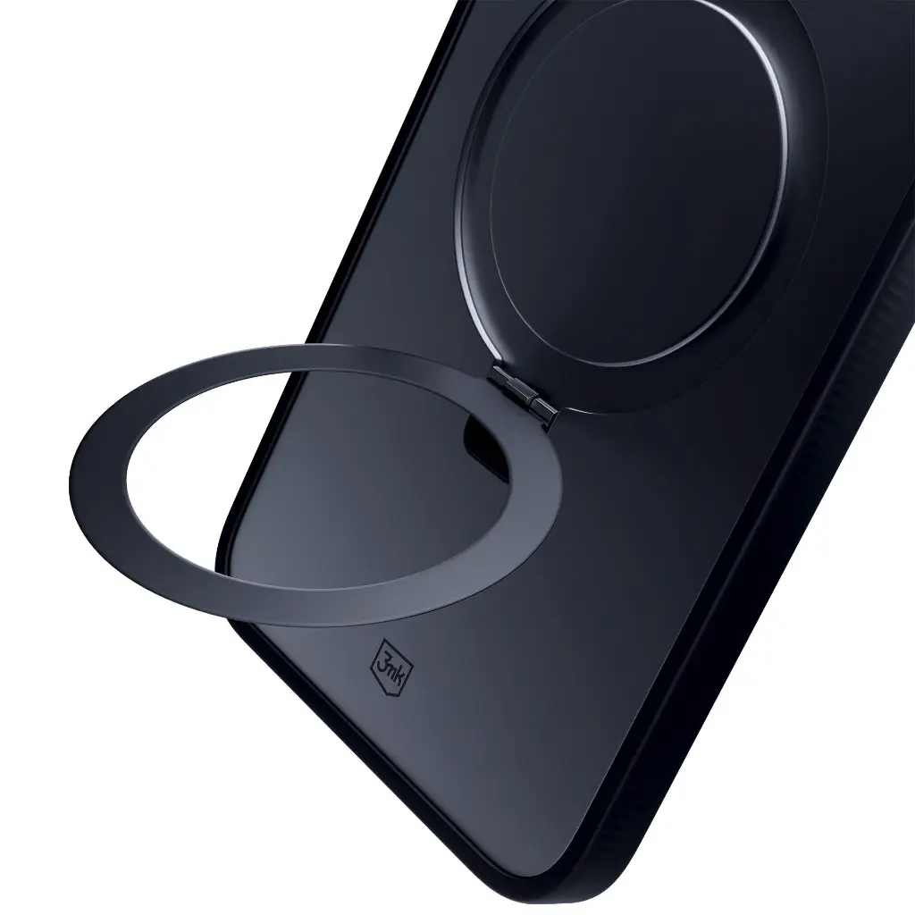 Apple iPhone 13_14 - 3mk Smoke Case Mag (1).webp
