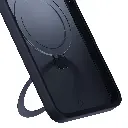 Apple iPhone 13_14 - 3mk Smoke Case Mag (4).webp