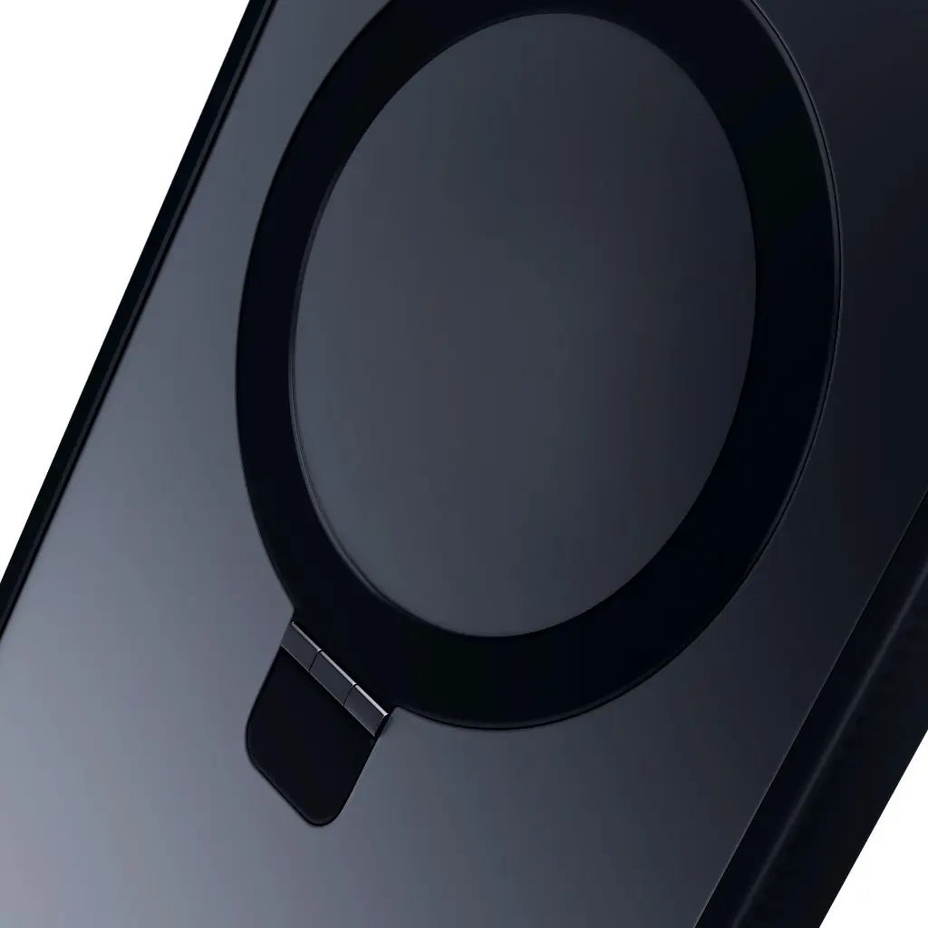 Apple iPhone 13_14 - 3mk Smoke Case Mag (9).webp