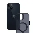 Apple iPhone 13_14 - 3mk Smoke Case Mag (8).webp