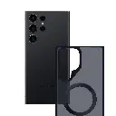 Samsung Galaxy S24 ultra - 3mk Smoke Case Mag (6).webp