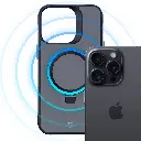 Apple iPhone 16 pro - 3mk Smoke Case Mag.webp