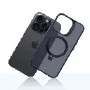 Apple iPhone 16 pro - 3mk Smoke Case Mag (3).webp