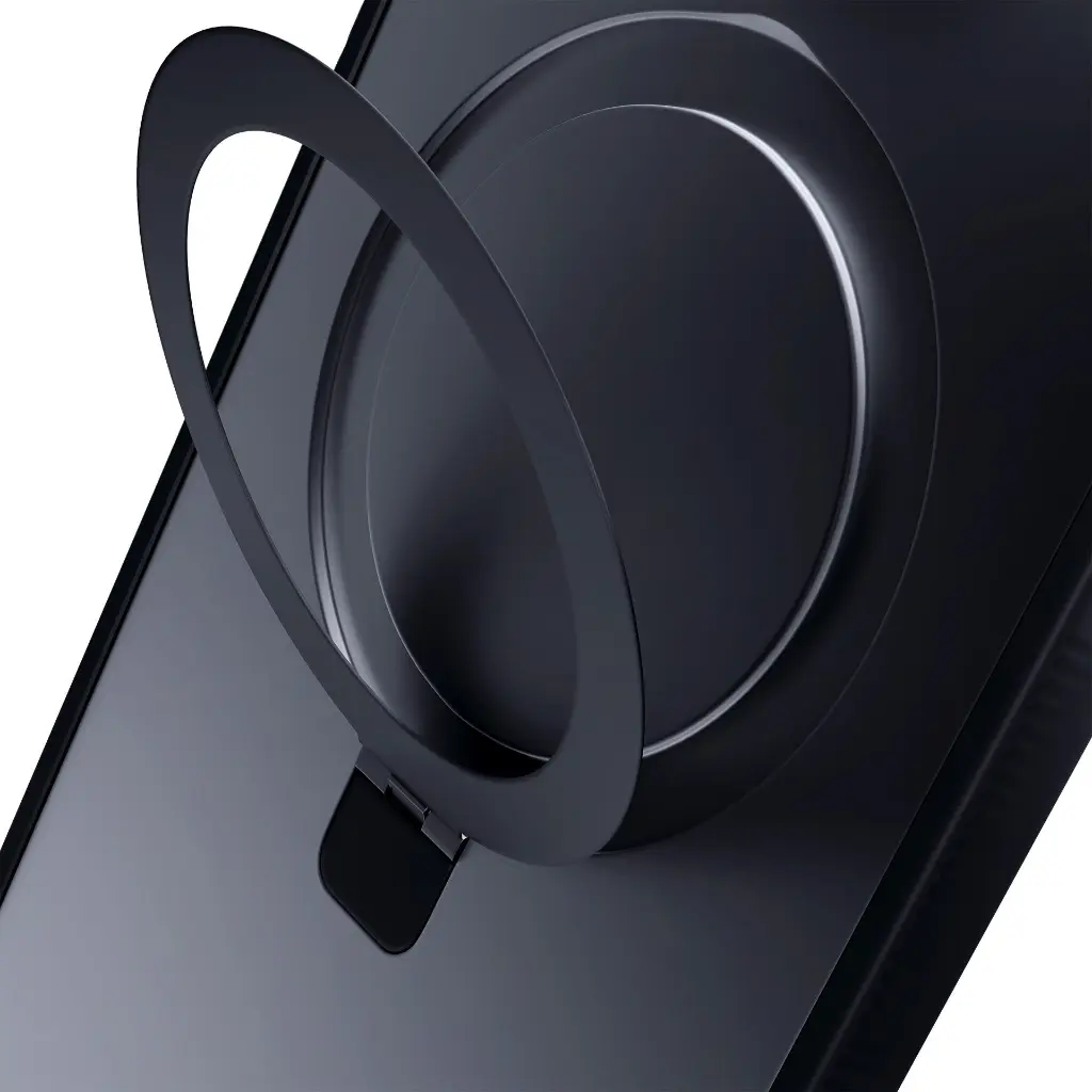 Samsung Galaxy S24 ultra - 3mk Smoke Case Mag (4).webp