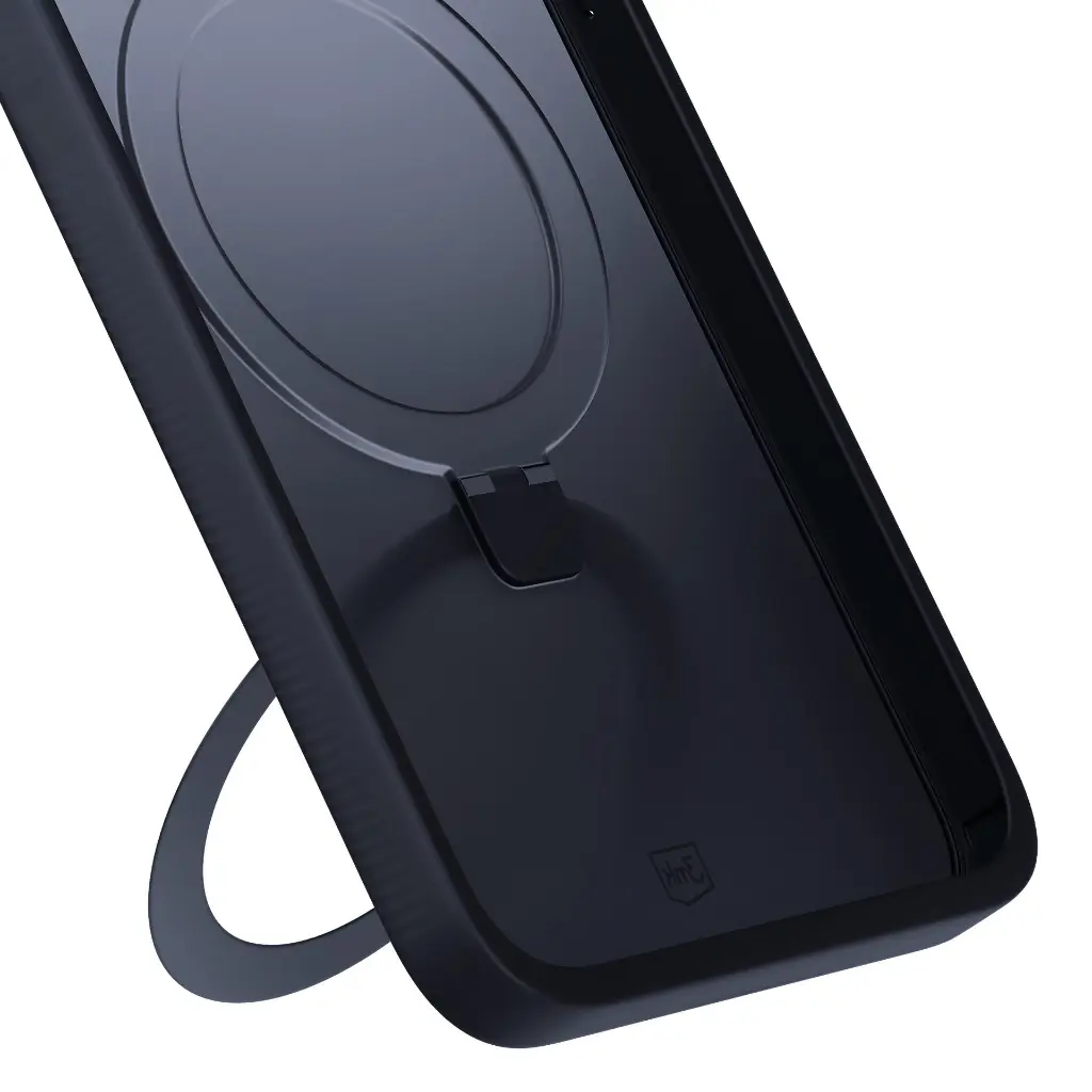 Samsung Galaxy S24 ultra - 3mk Smoke Case Mag (3).webp