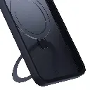 Samsung Galaxy S24 ultra - 3mk Smoke Case Mag (3).webp