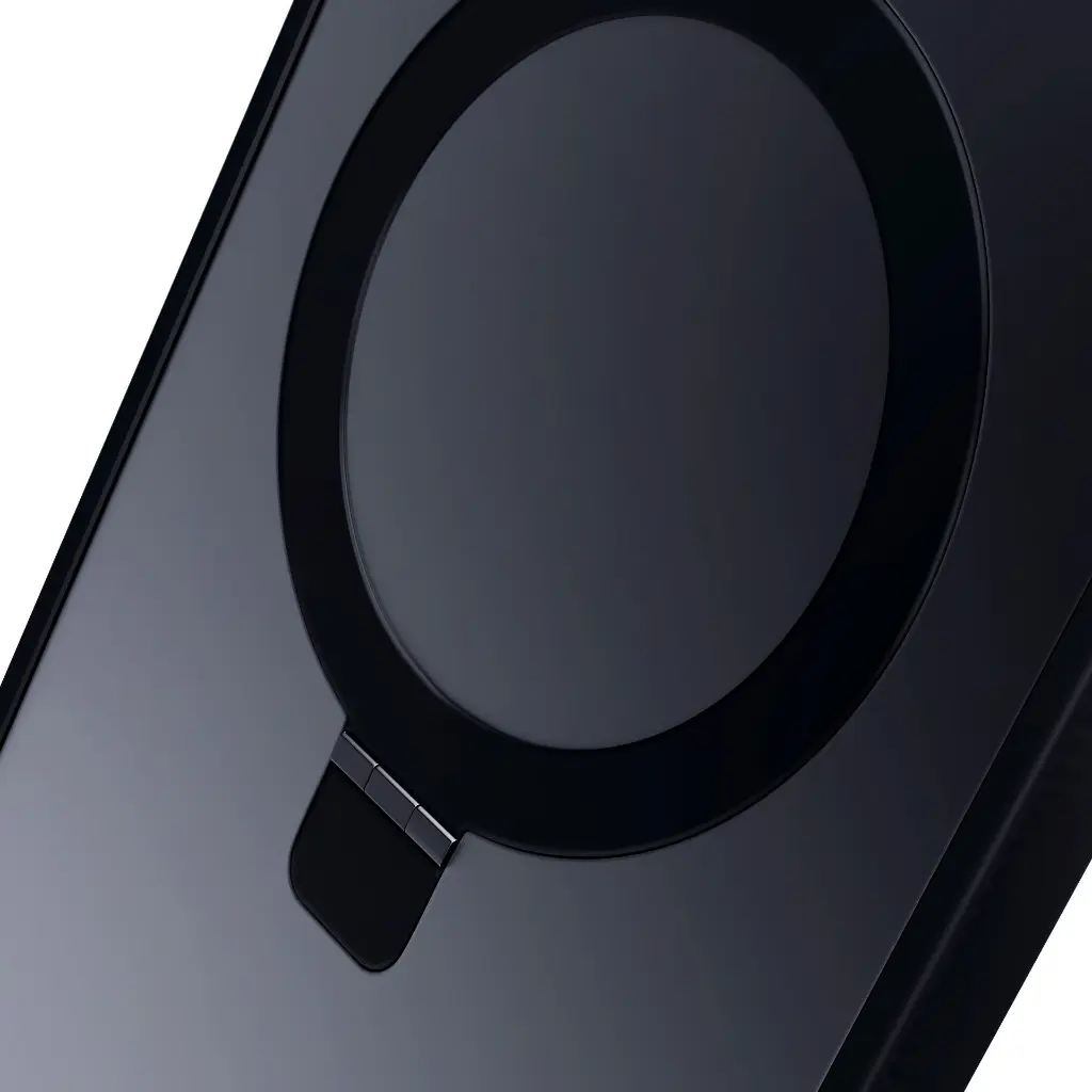 Samsung Galaxy S24 ultra - 3mk Smoke Case Mag (7).webp