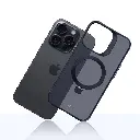 Apple iPhone 14 pro - 3mk Smoke Case Mag (1).webp
