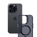 Apple iPhone 14 pro - 3mk Smoke Case Mag (2).webp