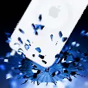 Apple iPhone 16 - 3mk Smoke Case Mag (2).webp