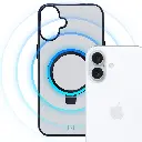Apple iPhone 16 - 3mk Smoke Case Mag (1).webp