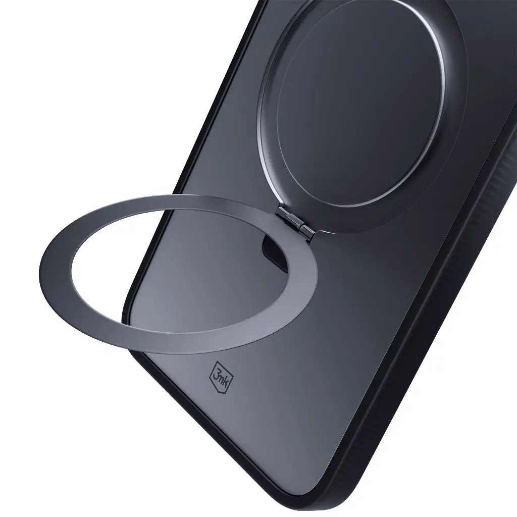 Apple iPhone 16 - 3mk Smoke Case Mag (10).webp