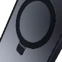 Apple iPhone 16 - 3mk Smoke Case Mag (8).webp