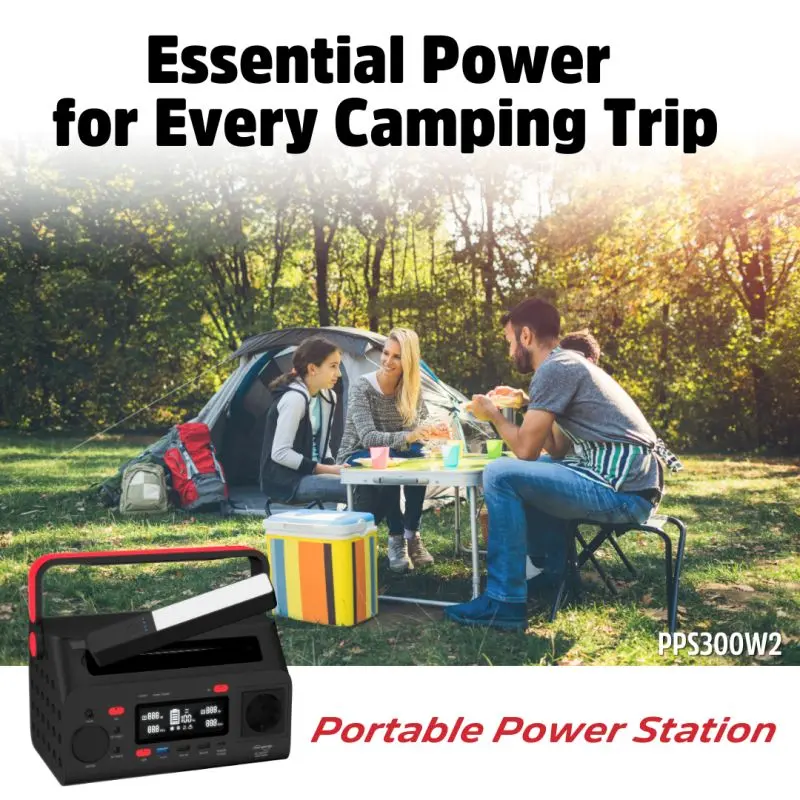 Energizer PPS300W2 Camping season.webp