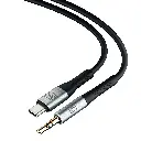 Accessories - 3mk AUX Cable USB-C - Jack 3,5 mm (9).webp