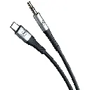 Accessories - 3mk AUX Cable USB-C - Jack 3,5 mm (4).webp