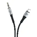 Accessories - 3mk AUX Cable USB-C - Jack 3,5 mm (3).webp