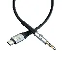 Accessories - 3mk AUX Cable USB-C - Jack 3,5 mm (7).webp