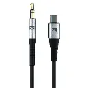 Accessories - 3mk AUX Cable USB-C - Jack 3,5 mm (10).webp