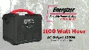 Energizer® PPS1100W2F - Best Power Station with 1100Wh, 10 Outputs, 100W USB-C PD, Solar Generator (BQ).webp