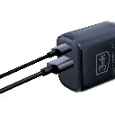 Accessories - 3mk Hyper Charger 20W Black (9).webp