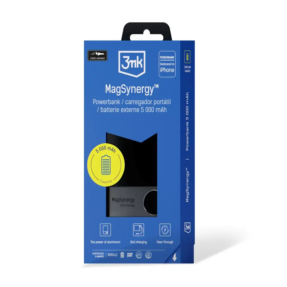 Accessories - 3mk MagSynergy 5,000mAh (1).webp