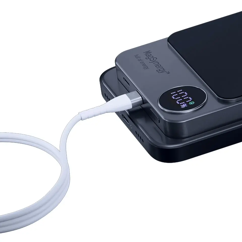 Accessories - 3mk MagSynergy 5,000mAh (4).webp