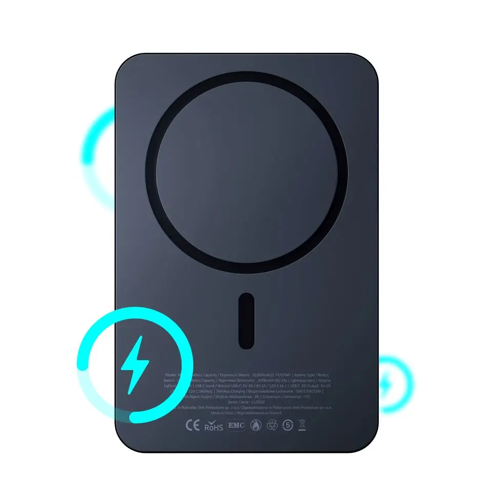 Accessories - 3mk MagSynergy 5,000mAh (2).webp