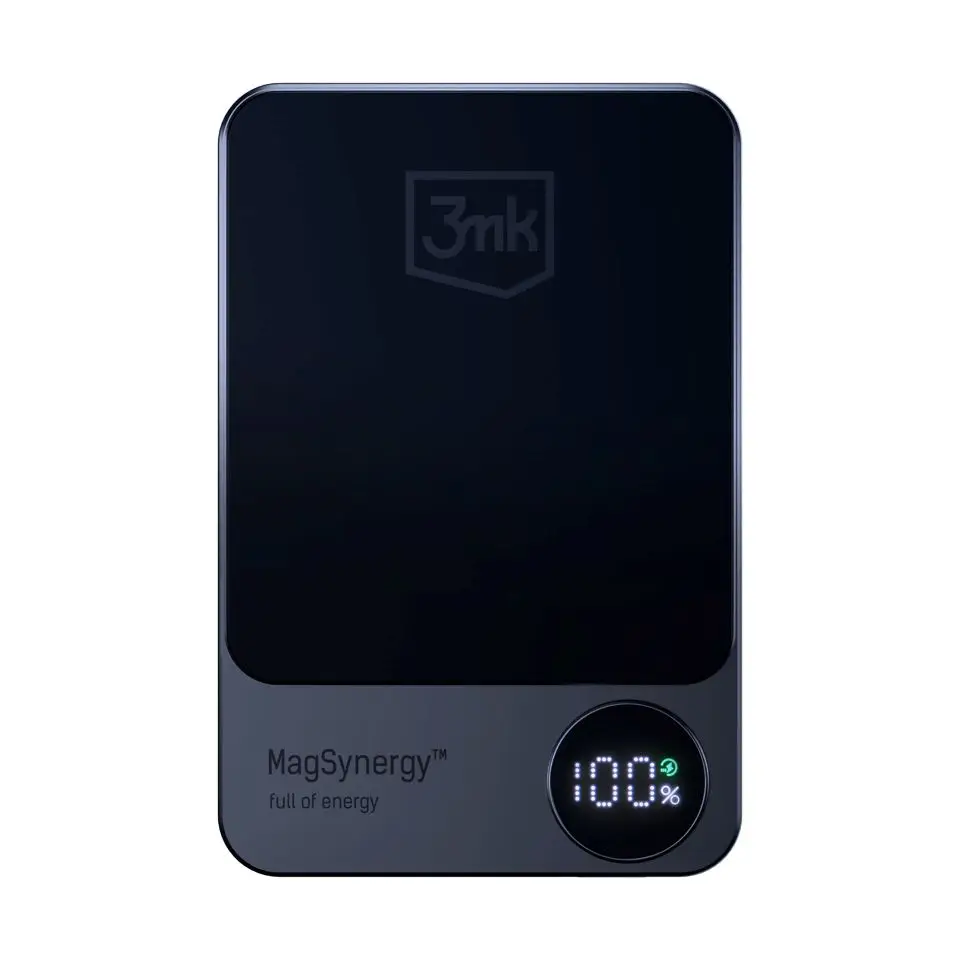 Accessories - 3mk MagSynergy 5,000mAh (10).webp