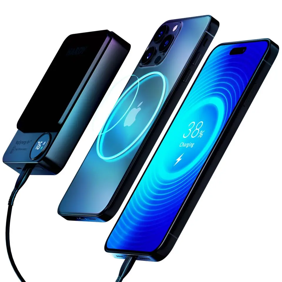 Accessories - 3mk HARDY MagSynergy Ni  10,000mAh (1).webp