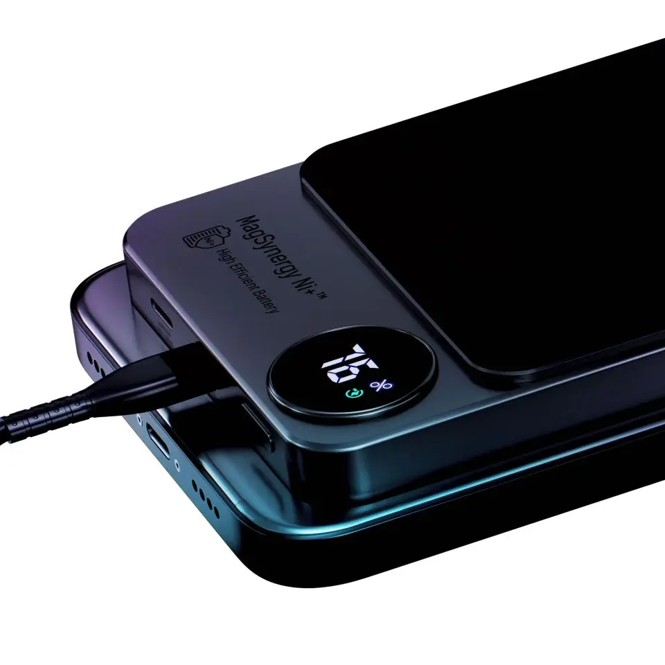 Accessories - 3mk HARDY MagSynergy Ni  10,000mAh (12).webp