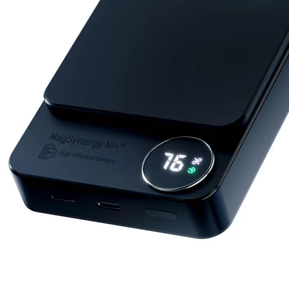 Accessories - 3mk HARDY MagSynergy Ni  10,000mAh (2).webp