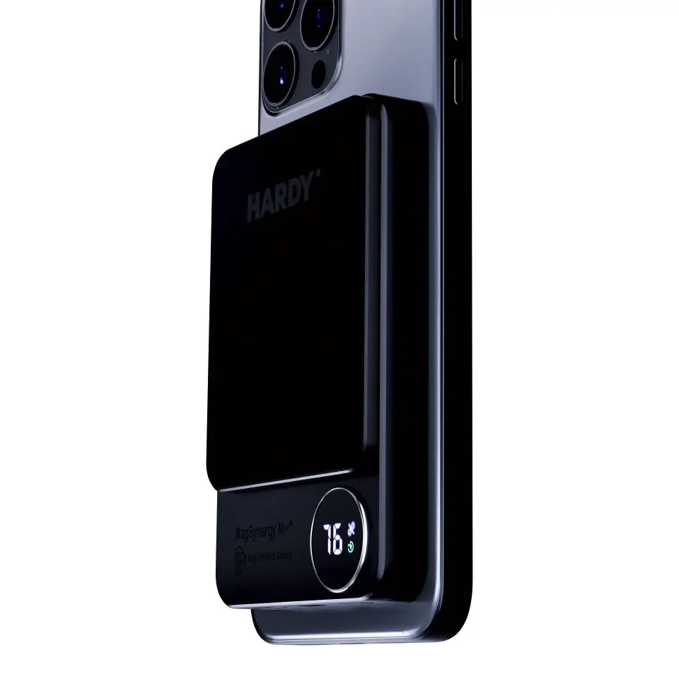 Accessories - 3mk HARDY MagSynergy Ni  10,000mAh (3).webp