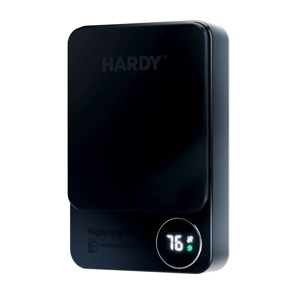 Accessories - 3mk HARDY MagSynergy Ni  10,000mAh (4).webp