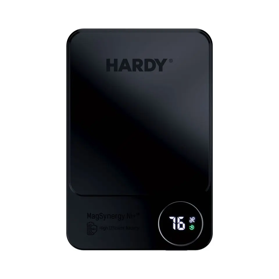Accessories - 3mk HARDY MagSynergy Ni  10,000mAh (7).webp