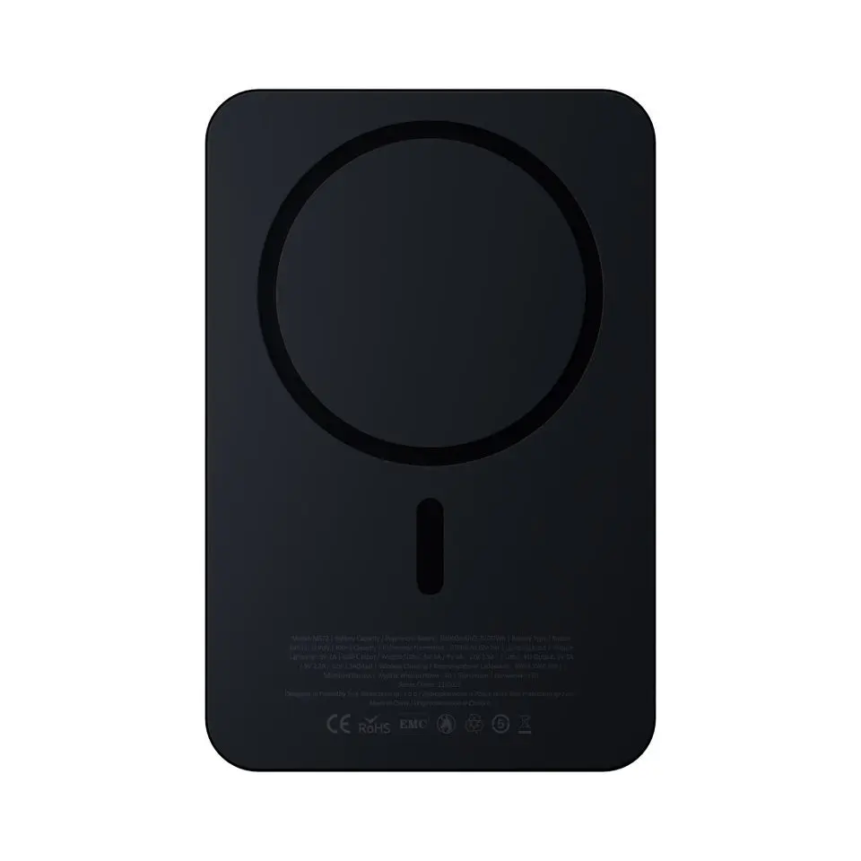 Accessories - 3mk HARDY MagSynergy Ni  10,000mAh (10).webp