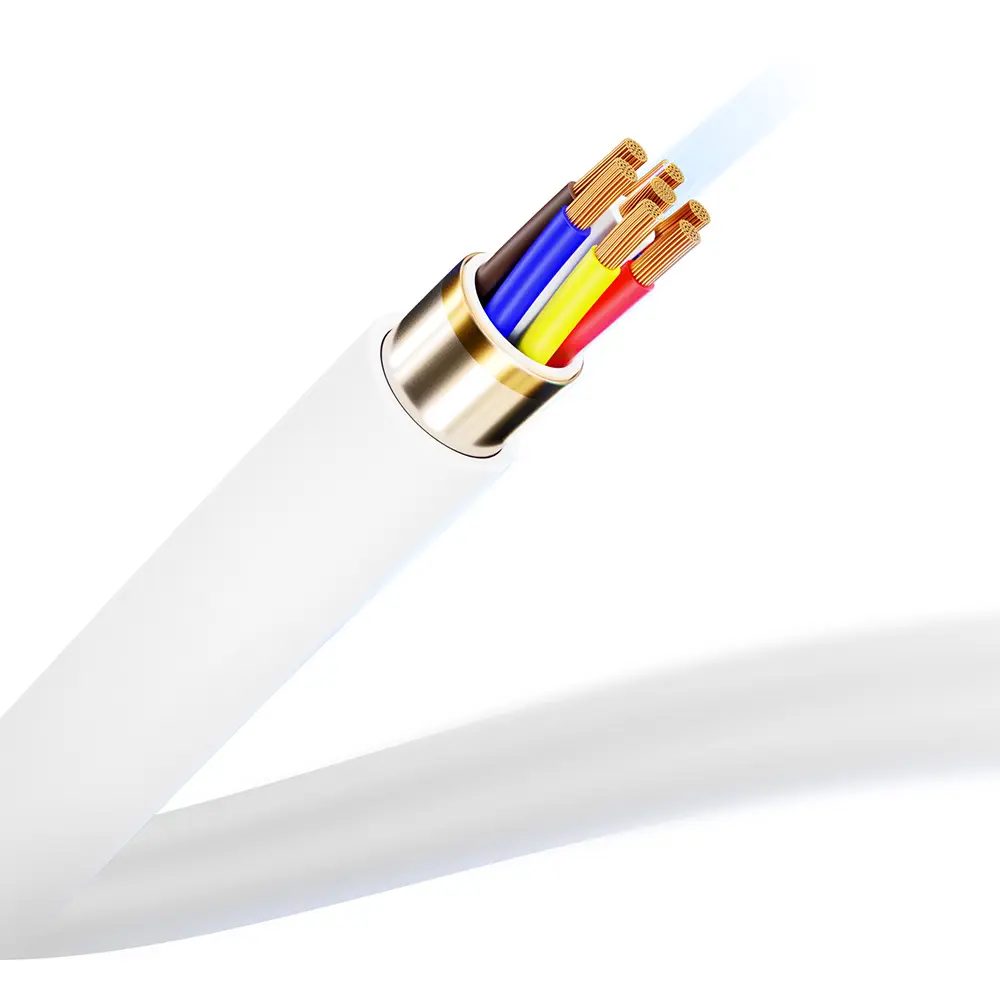 Accessories - 3mk Hyper Silicone Cable C to C 2m 100W White (6).webp