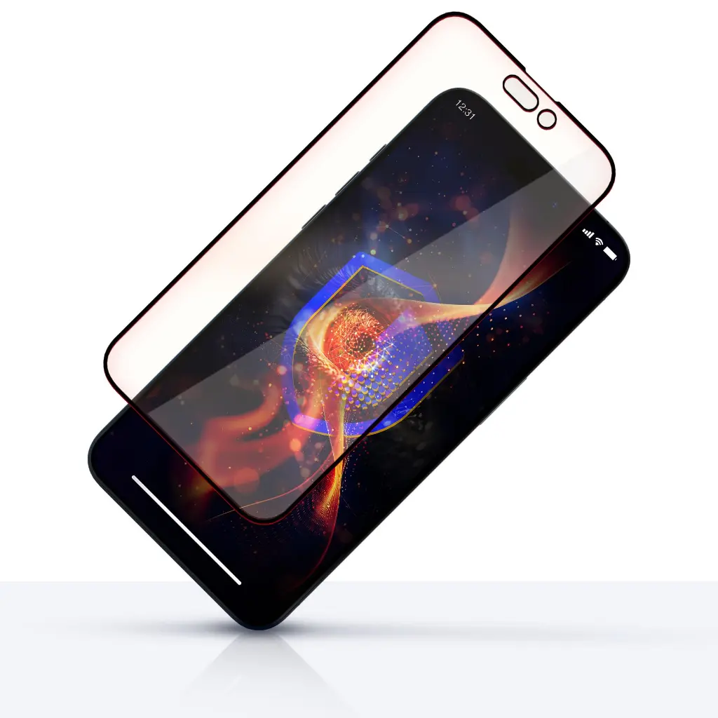 Apple iPhone 15 Plus_16 Plus - 3mk Eye Care Protector (8).webp