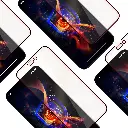 Apple iPhone 15 Plus_16 Plus - 3mk Eye Care Protector (11).webp