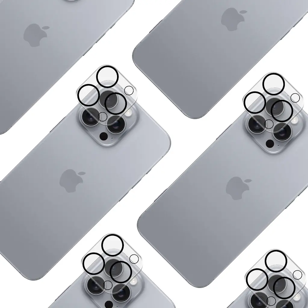 Apple iPhone 16 Pro_16 Pro Max - 3mk Lens Pro Full Cover (8).webp