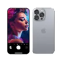 Apple iPhone 16 Pro_16 Pro Max - 3mk Lens Pro Full Cover (6).webp