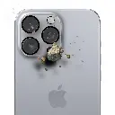 Apple iPhone 16 Pro_16 Pro Max - 3mk Lens Pro Full Cover (5).webp