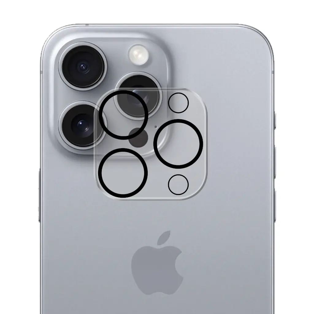 Apple iPhone 16 Pro_16 Pro Max - 3mk Lens Pro Full Cover (3).webp