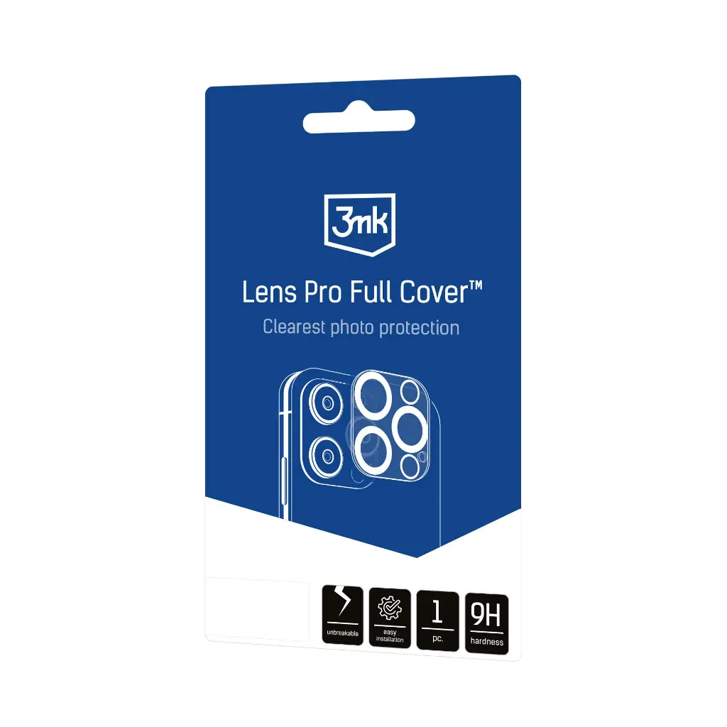 Apple iPhone 16 Pro_16 Pro Max - 3mk Lens Pro Full Cover (9).webp