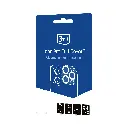 Apple iPhone 16 Pro_16 Pro Max - 3mk Lens Pro Full Cover (9).webp