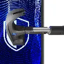 Google Pixel 8 5G - 3mk FlexibleGlass Pro (1).webp