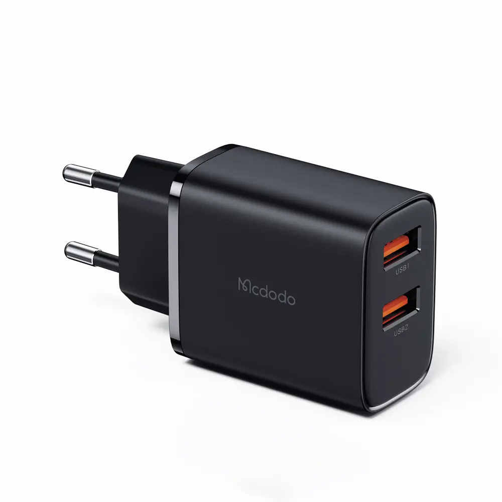 Լիցքավորիչ McDododo 12W 2A Charger CH-5070