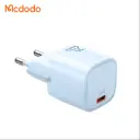 Լիցքավորիչ McDodo 20W 1C  Fast Charger Blue CH-4022