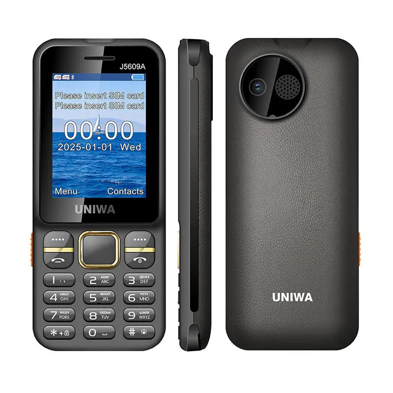 Հեռախոս UNIWA J5609A 3G